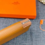 2025年6月人気新作エルメス 財布新作NEW大変素敵 .size：19*10cm