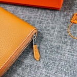 2025年6月人気新作エルメス 財布新作NEW大変素敵 .size：19*10cm