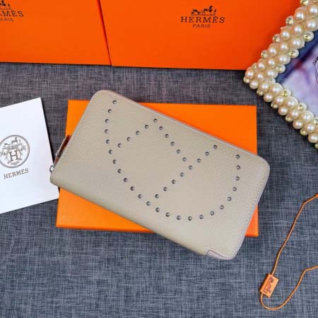 2025年6月人気新作エルメス 財布新作NEW大変素敵 .s...