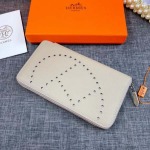 2025年6月人気新作エルメス 財布新作NEW大変素敵 .size：19*10cm