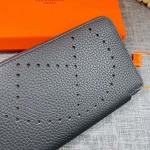 2025年6月人気新作エルメス 財布新作NEW大変素敵 .size：19*10cm