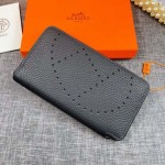 2025年6月人気新作エルメス 財布新作NEW大変素敵 .size：19*10cm