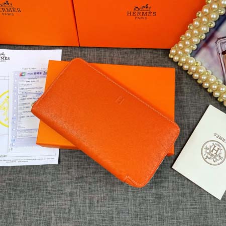 2025年6月人気新作エルメス 財布新作NEW大変素敵 .s...
