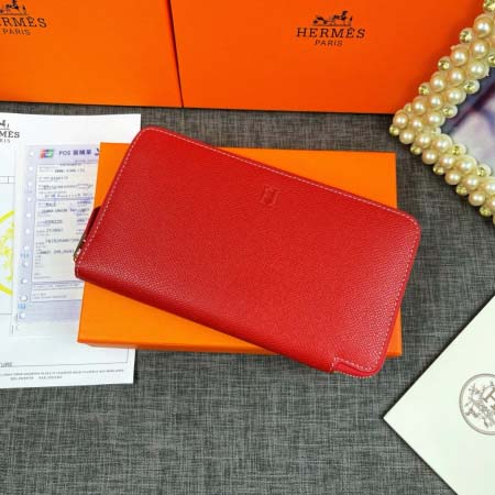 2025年6月人気新作エルメス 財布新作NEW大変素敵 .s...
