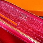 2025年6月人気新作エルメス 財布新作NEW大変素敵 .size：19*10cm