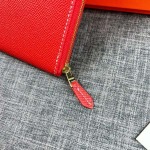 2025年6月人気新作エルメス 財布新作NEW大変素敵 .size：19*10cm