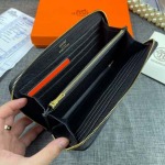 2025年6月人気新作エルメス 財布新作NEW大変素敵 .size：19*10cm