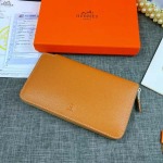 2025年6月人気新作エルメス 財布新作NEW大変素敵 .size：19*10cm