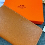 2025年6月人気新作エルメス 財布新作NEW大変素敵 .size：19*10cm