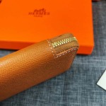 2025年6月人気新作エルメス 財布新作NEW大変素敵 .size：19*10cm