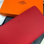 2025年6月人気新作エルメス 財布新作NEW大変素敵 .size：19*10cm