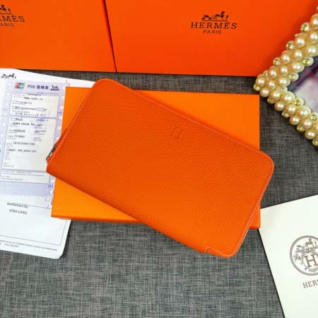 2025年6月人気新作エルメス 財布新作NEW大変素敵 .s...