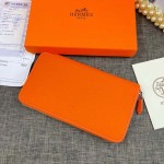 2025年6月人気新作エルメス 財布新作NEW大変素敵 .size：19*10cm