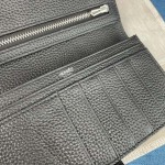 2025年6月人気新作エルメス 財布新作NEW大変素敵 .size：9X17.5 CM