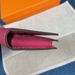 2025年6月人気新作エルメス 財布新作NEW大変素敵 .size：9X17.5 CM