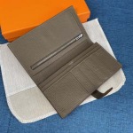 2025年6月人気新作エルメス 財布新作NEW大変素敵 .size：9X17.5 CM