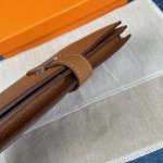 2025年6月人気新作エルメス 財布新作NEW大変素敵 .size：9X17.5 CM