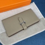 2025年6月人気新作エルメス 財布新作NEW大変素敵 .size：9X17.5 CM