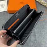 2025年6月人気新作エルメス 財布新作NEW大変素敵 .size：19*10cm