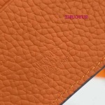 2025年6月人気新作エルメス 財布新作NEW大変素敵 .