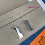 2025年6月人気新作エルメス 財布新作NEW大変素敵 .size：22*11cm