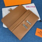 2025年6月人気新作エルメス 財布新作NEW大変素敵 .size：22*11cm