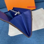 2025年6月人気新作エルメス 財布新作NEW大変素敵 .size：22*11cm