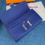 2025年6月人気新作エルメス 財布新作NEW大変素敵 .size：22*11cm