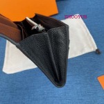 2025年6月人気新作エルメス 財布新作NEW大変素敵 .size：22*11cm