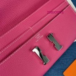 2025年6月人気新作エルメス 財布新作NEW大変素敵 .size：22*11cm