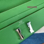 2025年6月人気新作エルメス 財布新作NEW大変素敵 .size：22*11cm