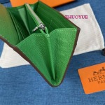 2025年6月人気新作エルメス 財布新作NEW大変素敵 .size：22*11cm