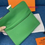 2025年6月人気新作エルメス 財布新作NEW大変素敵 .size：22*11cm