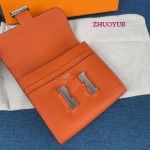 2025年6月人気新作エルメス 財布新作NEW大変素敵 .size：13*11.8cm