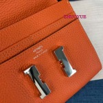 2025年6月人気新作エルメス 財布新作NEW大変素敵 .size：13*11.8cm