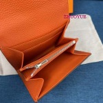 2025年6月人気新作エルメス 財布新作NEW大変素敵 .size：13*11.8cm