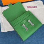 2025年6月人気新作エルメス 財布新作NEW大変素敵 .size：13*11.8cm