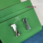 2025年6月人気新作エルメス 財布新作NEW大変素敵 .size：13*11.8cm