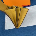 2025年6月人気新作エルメス 財布新作NEW大変素敵 .size：13*11.8cm