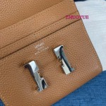 2025年6月人気新作エルメス 財布新作NEW大変素敵 .size：13*11.8cm