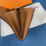 2025年6月人気新作エルメス 財布新作NEW大変素敵 .size：13*11.8cm