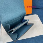 2025年6月人気新作エルメス 財布新作NEW大変素敵 .size：13*11.8cm