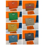 2025年6月人気新作エルメス 財布新作NEW大変素敵 .size：10*12CM