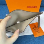 2025年6月人気新作エルメス 財布新作NEW大変素敵 .size：10*12CM