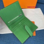 2025年6月人気新作エルメス 財布新作NEW大変素敵 .size：10*12CM