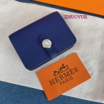 2025年6月人気新作エルメス 財布新作NEW大変素敵 .size：11*10cm