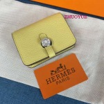 2025年6月人気新作エルメス 財布新作NEW大変素敵 .size：11*10cm