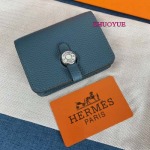 2025年6月人気新作エルメス 財布新作NEW大変素敵 .size：11*10cm