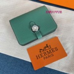 2025年6月人気新作エルメス 財布新作NEW大変素敵 .size：11*10cm