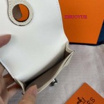 2025年6月人気新作エルメス 財布新作NEW大変素敵 .size：11*10cm